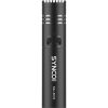 Synco Mic-M2S kardioid kondenzátor mikrofon, TRS és TRRS csatlakozóval