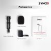 Synco MMic-U1L mini okostelefon mikrofon, Lightning csatlakozóval