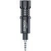 Synco MMic-U1P mini okostelefon mikrofon, 3.5mm jack csatlakozóval