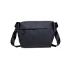 Ulanzi PB008 vlogging gear bag fotós rendszerező oldaltáska, 6L, vízálló, fekete