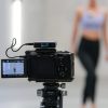 Ulanzi AM18 U-mic 2.4GHz vezeték nélküli duális mikrofon szett, usb-a, usb-c, lightning csatlakozás