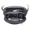 Ulanzi BP08 Traker Travel Chest bag, B009GBB1, fotós rendszerező oldaltáska, 4L, vízálló, fekete
