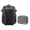 Ulanzi BP09 Traker, hardshell fotós hátizsák, 22L