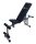 Acra KH666 edzőpad sit/up/bench
