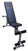 Acra KH666 edzőpad sit/up/bench