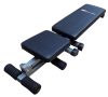 Acra KH666 edzőpad sit/up/bench