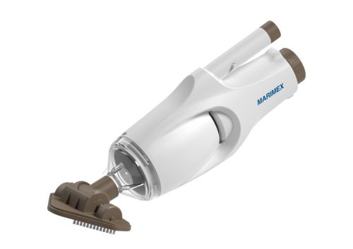 Marimex  ProSpa Vac MW02 medence porszívó, pezsgőfürdőkhöz, 4.6méter átmérőig, max.2méter mélység, 100Watt, akkumulátoros