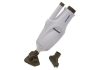 Marimex  ProSpa Vac MW02 medence porszívó, pezsgőfürdőkhöz, 4.6méter átmérőig, max.2méter mélység, 100Watt, akkumulátoros