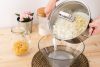 G21 Gourmet Magic 28 cm átmérőjű főzőedény, rozsdamentes acél