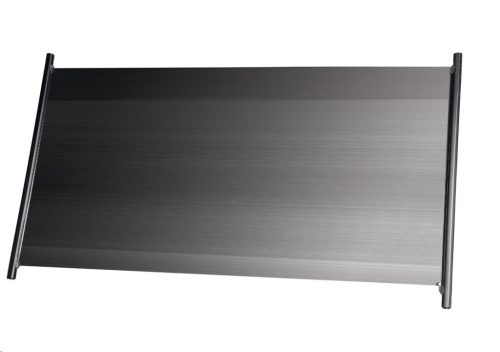 Marimex SLIM 360 napkollektoros vízmelegítő, 1.2 x3méter, nem tetőre szerelhető