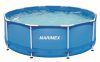 Úszómedence Marimex Florida 3,05 x 0,76 m szűrés nélkül - Intex 28200/56997