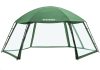 Marimex Pool House M2 medence és pezsgőfürdő fedés, 3.9 x5 x2.5méter