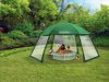 Marimex Pool House M2 medence és pezsgőfürdő fedés, 3.9 x5 x2.5méter