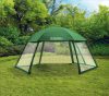 Marimex Pool House M2 medence és pezsgőfürdő fedés, 3.9 x5 x2.5méter