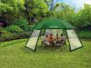 Marimex Pool House M2 medence és pezsgőfürdő fedés, 3.9 x5 x2.5méter