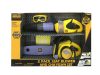 G21 játék -  DELUXE TOOLS elemes lombfúvó és motoros fűrész