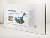 Marimex ProStar Vac Trendy medence porszívó, félautomata, 3.8 -5m3/h áramlási sebesség