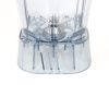 G21 mixer tartály, 2,5 l