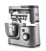 G21 Promesso konyhai robot Iron Grey