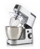 G21 Promesso konyhai robotgép, Aluminium