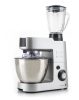 G21 Promesso konyhai robotgép, Aluminium