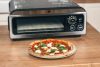G21 Bianca multifunkciós pizzasütő, 400 °C