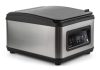 G21 Virtuous kamrás vákuumozógép, 6liter, 31 x9 x27cm kamra méret, 380Watt, 48 l/min, marináló funkció
