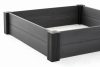 Keter Vista Modular Garden Bed magaságyás, szürke