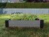 Keter Vista Modular Garden Bed magaságyás, szürke