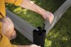 Keter Vista Modular Garden Bed magaságyás, szürke