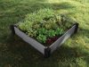 Keter Vista Modular Garden Bed magaságyás, szürke