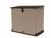 Keter STORE-IT-OUT MIDI kerti doboz (new) bézs / barna