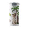 Curver Dogs állateledel tároló tartály 20 kg / 54 l Pets