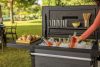 Keter Patio Cooler kerti asztal, szürke