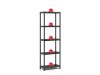 Keter Plus Shelf 60/5 polcrendszer