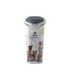 Curver Cats állateledel tároló tartály , 10 kg / 23 l