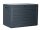 Prosperplast WOODEBOX kerti tároló, 190liter, 55 x44 x78cm, antracit