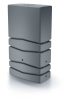 Prosperplast AQUA TOWER hordó világosszürke 350l