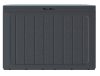 Prosperplast BOARDEBOX kerti doboz antracit 190L