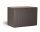 Prosperplast BOARDEBOX kerti doboz barna 190L