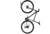 Keter fali kerékpártartó Wall Mount Bike Rack