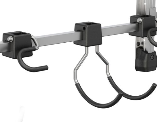 Keter multifunkcionális fali akasztó Multi Purpose Wall Hanger