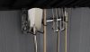 Keter multifunkcionális fali akasztó Multi Purpose Wall Hanger