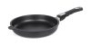 G21 Prime mély serpenyő fedéllel és levehető fogantyúval, 26 cm