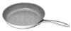 G21 Gourmet Miracle edénykészlet szűrővel, 4 darabos, rozsdamentes acél/greblon