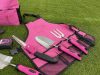 Sixtol GARDEN PINK 12 kerti szerszámkészlet