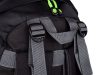 Acra Adventure 50 L hegyi túrahátizsák fekete