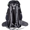 Acra Adventure 50 L hegyi túrahátizsák fekete