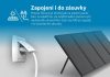 Marimex ProStar Solar 3 medence víz szűrő, napelemes, max.19m3, 3.5m3/óra vízáramlás