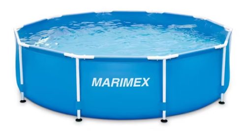 Marimex Florida úszómedence, 3 x0.76méter, háromrétegű laminált PVC, tartozékok nélkül